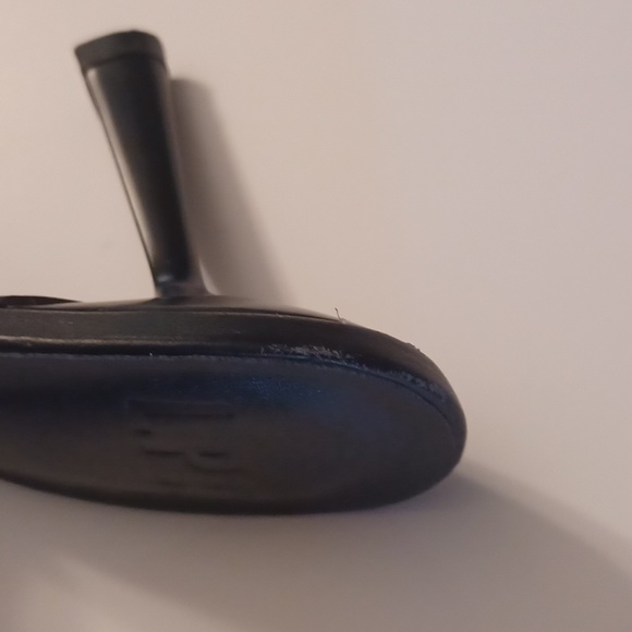 LPA Augustine heels. Size 5.5 Black NWOT, make offer! - Picture 7 of 10